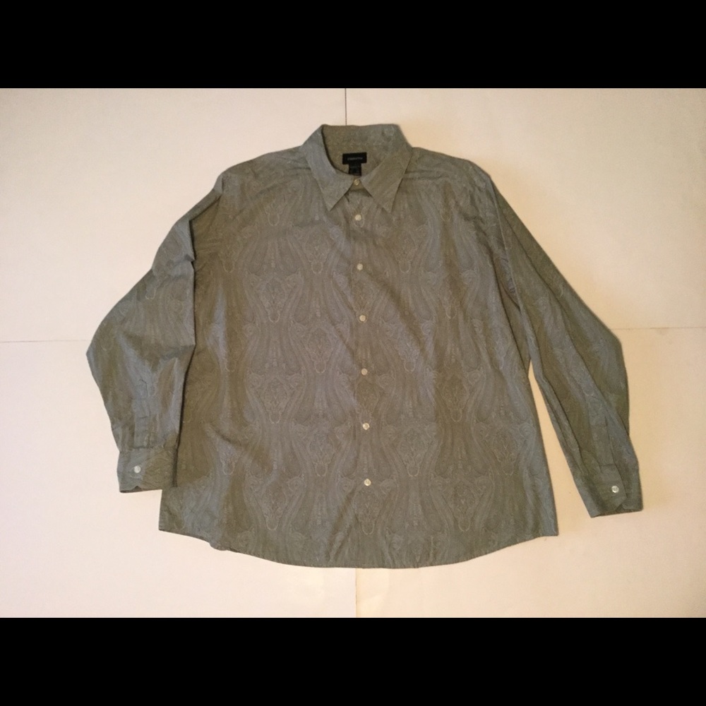 Claiborne Button Down Shirt